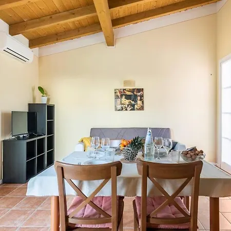 Residenza_golf_club Polpenazze del Garda